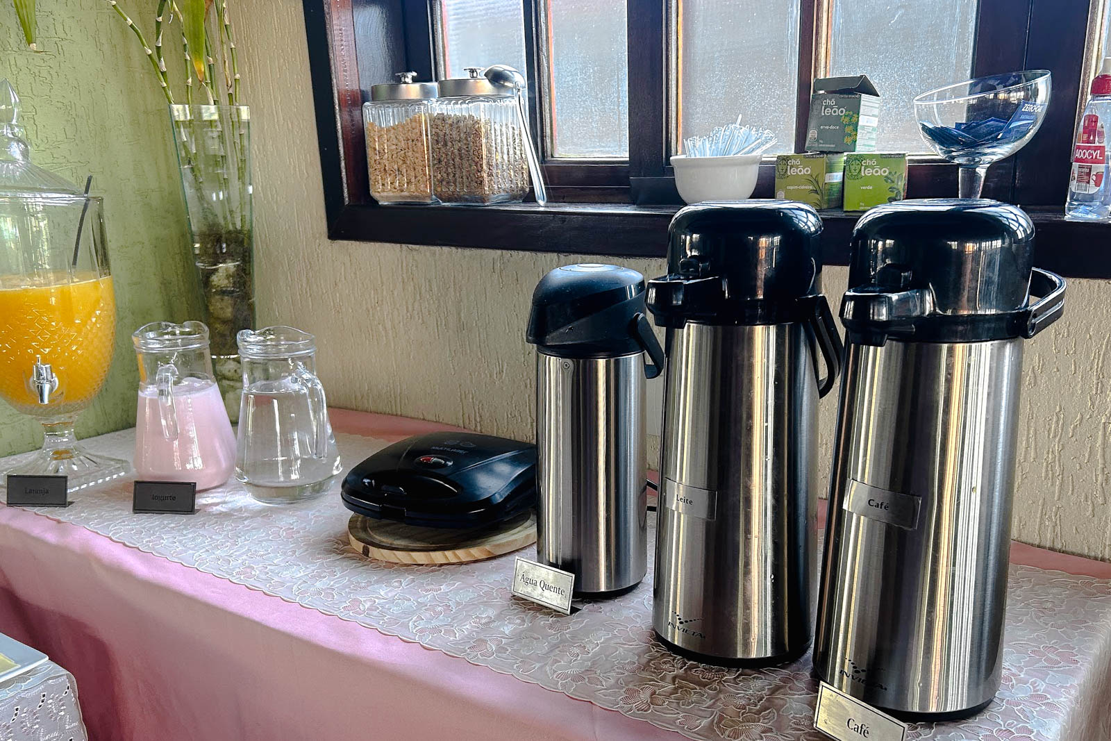 VELINN Pousada Villa Paty I